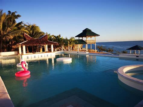 hotels in siquijor official websites.